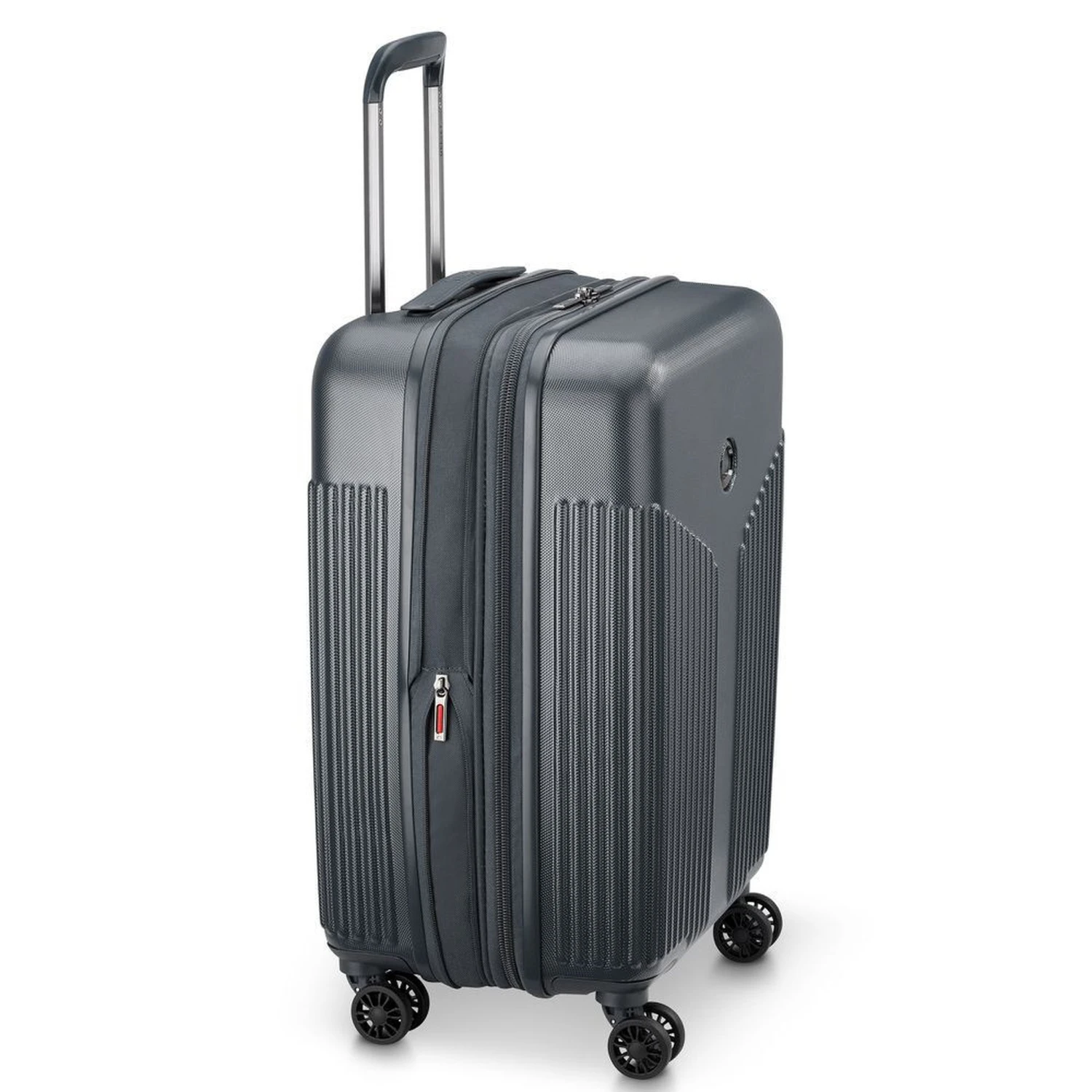 Delsey Comete 3.0 Carry-On Expandable Spinner Upright 7 Delsey Comete 3.0 Carry-On Expandable Spinner Upright - Image 7