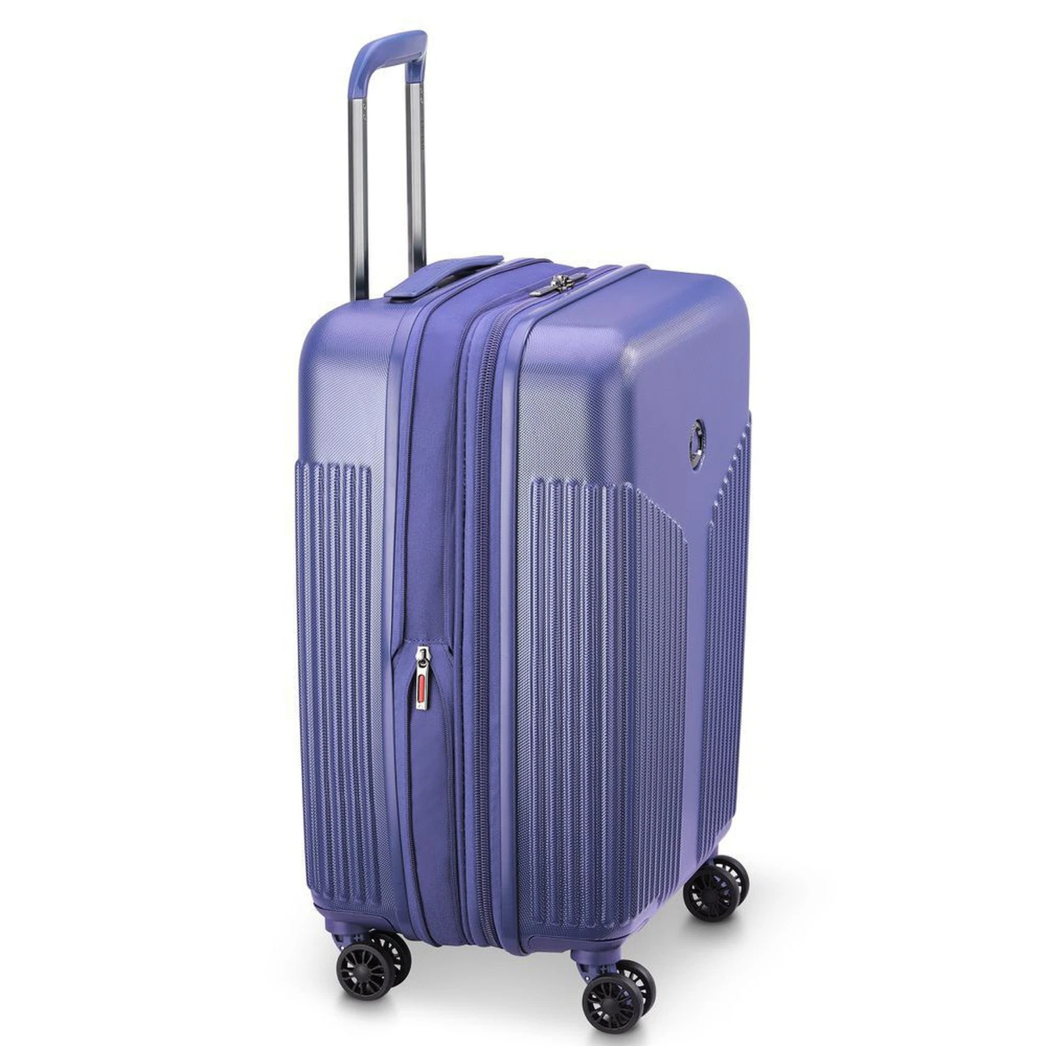 Delsey Comete 3.0 Carry-On Expandable Spinner Upright 9 Delsey Comete 3.0 Carry-On Expandable Spinner Upright - Image 9