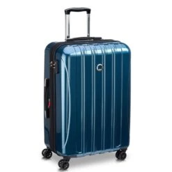 Delsey Helium Aero 25" Expandable Spinner -Eagle Creek || Tumi Sales Delsey Helium Aero 25 Expandable Spinner 10