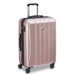 Delsey Helium Aero 25" Expandable Spinner -Eagle Creek || Tumi Sales Delsey Helium Aero 25 Expandable Spinner 11
