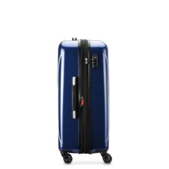 Delsey Helium Aero 25" Expandable Spinner -Eagle Creek || Tumi Sales Delsey Helium Aero 25 Expandable Spinner 12