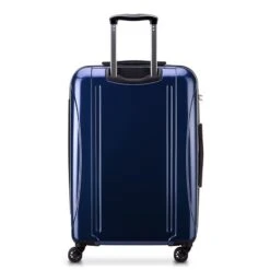 Delsey Helium Aero 25" Expandable Spinner -Eagle Creek || Tumi Sales Delsey Helium Aero 25 Expandable Spinner 16
