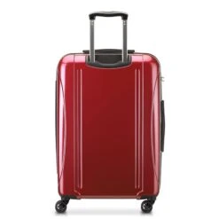 Delsey Helium Aero 25" Expandable Spinner -Eagle Creek || Tumi Sales Delsey Helium Aero 25 Expandable Spinner 18
