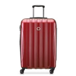 Delsey Helium Aero 25" Expandable Spinner -Eagle Creek || Tumi Sales Delsey Helium Aero 25 Expandable Spinner 3