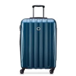 Delsey Helium Aero 25" Expandable Spinner -Eagle Creek || Tumi Sales Delsey Helium Aero 25 Expandable Spinner 4