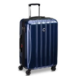 Delsey Helium Aero 25" Expandable Spinner -Eagle Creek || Tumi Sales Delsey Helium Aero 25 Expandable Spinner 7