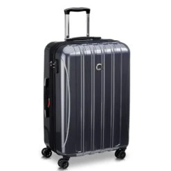 Delsey Helium Aero 25" Expandable Spinner -Eagle Creek || Tumi Sales Delsey Helium Aero 25 Expandable Spinner 8