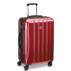 Delsey Helium Aero 25" Expandable Spinner -Eagle Creek || Tumi Sales Delsey Helium Aero 25 Expandable Spinner 9