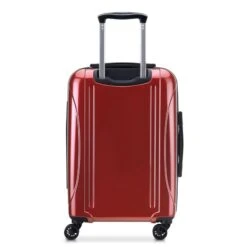 Delsey Helium Aero Carry-On Expandable Spinner -Eagle Creek || Tumi Sales Delsey Helium Aero Carry On Expandable Spinner 10