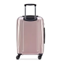 Delsey Helium Aero Carry-On Expandable Spinner -Eagle Creek || Tumi Sales Delsey Helium Aero Carry On Expandable Spinner 12