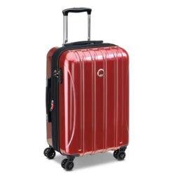 Delsey Helium Aero Carry-On Expandable Spinner -Eagle Creek || Tumi Sales Delsey Helium Aero Carry On Expandable Spinner 5