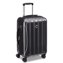 Delsey Helium Aero Carry-On Expandable Spinner -Eagle Creek || Tumi Sales Delsey Helium Aero Carry On Expandable Spinner 6