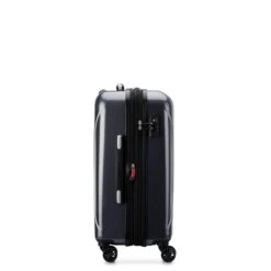 Delsey Helium Aero Carry-On Expandable Spinner -Eagle Creek || Tumi Sales Delsey Helium Aero Carry On Expandable Spinner 8