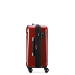 Delsey Helium Aero Carry-On Expandable Spinner -Eagle Creek || Tumi Sales Delsey Helium Aero Carry On Expandable Spinner 9