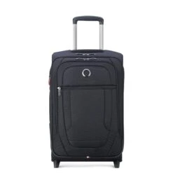 Delsey Helium DLX 20" Expandable 2-Wheel Carry-On -Eagle Creek || Tumi Sales Delsey Helium DLX 20 Expandable 2 Wheel Carry On 4