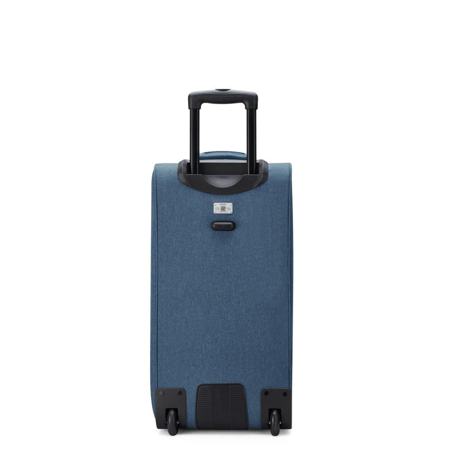 Delsey Maubert 2.0 24" 2-Wheel Duffel 6 Delsey Maubert 2.0 24" 2-Wheel Duffel - Image 6