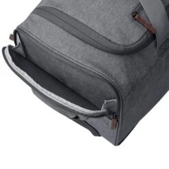 Delsey Maubert 2.0 24" 2-Wheel Duffel 18 Delsey Maubert 2.0 24" 2-Wheel Duffel -Eagle Creek || Tumi Sales Delsey Maubert 2 0 24 2 Wheel Duffel 9