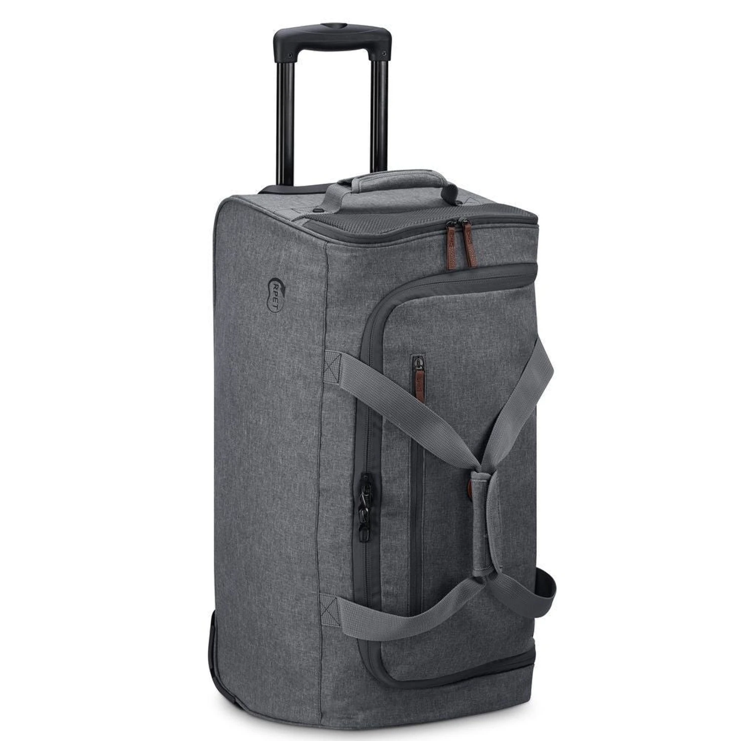 Delsey Maubert 2.0 24" 2-Wheel Duffel 1 Delsey Maubert 2.0 24" 2-Wheel Duffel