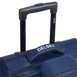 Delsey Raspail 28" 2-Wheel Duffel -Eagle Creek || Tumi Sales Delsey Raspail 28 2 Wheel Duffel 11