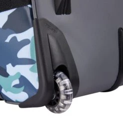 Delsey Raspail 28" 2-Wheel Duffel -Eagle Creek || Tumi Sales Delsey Raspail 28 2 Wheel Duffel 16