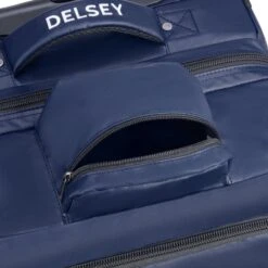 Delsey Raspail 28" 2-Wheel Duffel -Eagle Creek || Tumi Sales Delsey Raspail 28 2 Wheel Duffel 17