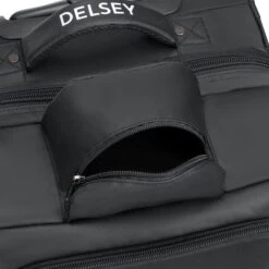 Delsey Raspail 28" 2-Wheel Duffel -Eagle Creek || Tumi Sales Delsey Raspail 28 2 Wheel Duffel 18
