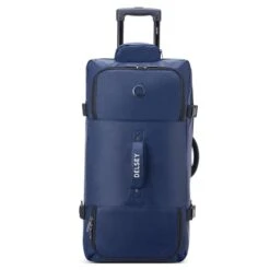 Delsey Raspail 28" 2-Wheel Duffel -Eagle Creek || Tumi Sales Delsey Raspail 28 2 Wheel Duffel 4