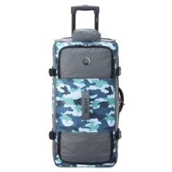 Delsey Raspail 28" 2-Wheel Duffel -Eagle Creek || Tumi Sales Delsey Raspail 28 2 Wheel Duffel 6
