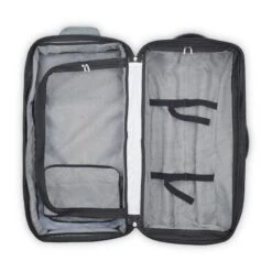 Delsey Raspail 28" 2-Wheel Duffel -Eagle Creek || Tumi Sales Delsey Raspail 28 2 Wheel Duffel 8