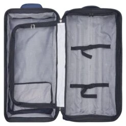 Delsey Raspail 28" 2-Wheel Duffel -Eagle Creek || Tumi Sales Delsey Raspail 28 2 Wheel Duffel 9