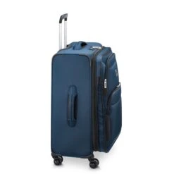 Delsey Sky Max 2.0 24" Expandable Spinner -Eagle Creek || Tumi Sales Delsey Sky Max 2 0 24 Expandable Spinner 12