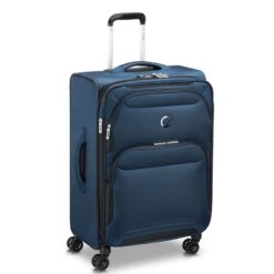 Delsey Sky Max 2.0 24" Expandable Spinner -Eagle Creek || Tumi Sales Delsey Sky Max 2 0 24 Expandable Spinner 5