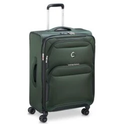 Delsey Sky Max 2.0 24" Expandable Spinner -Eagle Creek || Tumi Sales Delsey Sky Max 2 0 24 Expandable Spinner 6