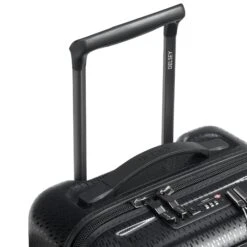 Delsey Turenne 21" Carry-On With Soft Pocket -Eagle Creek || Tumi Sales Delsey Turenne 21 Carry On with Soft Pocket 13