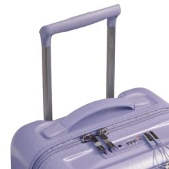Delsey Turenne 21" Carry-On With Soft Pocket -Eagle Creek || Tumi Sales Delsey Turenne 21 Carry On with Soft Pocket 14