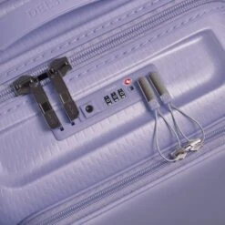 Delsey Turenne 21" Carry-On With Soft Pocket -Eagle Creek || Tumi Sales Delsey Turenne 21 Carry On with Soft Pocket 16