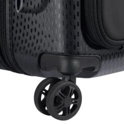 Delsey Turenne 21" Carry-On With Soft Pocket -Eagle Creek || Tumi Sales Delsey Turenne 21 Carry On with Soft Pocket 17