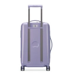 Delsey Turenne 21" Carry-On With Soft Pocket -Eagle Creek || Tumi Sales Delsey Turenne 21 Carry On with Soft Pocket 8