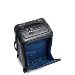 Delsey Turenne 21" Carry-On With Soft Pocket -Eagle Creek || Tumi Sales Delsey Turenne 21 Carry On with Soft Pocket 9
