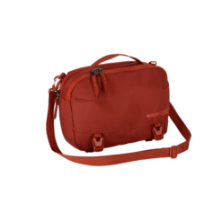 Eagle Creek Explore Mini Messenger Bag -Eagle Creek || Tumi Sales Eagle Creek Explore Mini Messenger Bag 3