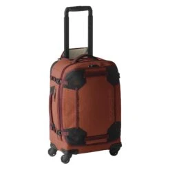 Eagle Creek Gear Warrior XE 4-Wheeled Carry-On -Eagle Creek || Tumi Sales Eagle Creek Gear Warrior XE 4 Wheeled Carry On 4