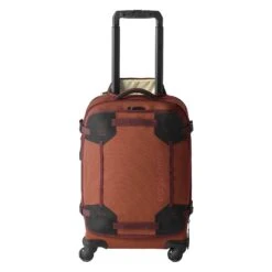 Eagle Creek Gear Warrior XE 4-Wheeled Carry-On -Eagle Creek || Tumi Sales Eagle Creek Gear Warrior XE 4 Wheeled Carry On 7