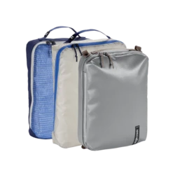 Eagle Creek Pack-It Cube Mixed Set M/M/M -Eagle Creek || Tumi Sales Eagle Creek Pack It Cube Mixed Set MMM 4