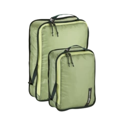 Eagle Creek Pack-It Isolate Compression Cube Set S/M -Eagle Creek || Tumi Sales Eagle Creek Pack It Isolate Compression Cube Set SM 4