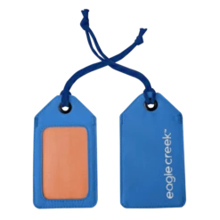 Eagle Creek Reflective Luggage Tag -Eagle Creek || Tumi Sales Eagle Creek Reflective Luggage Tag 3