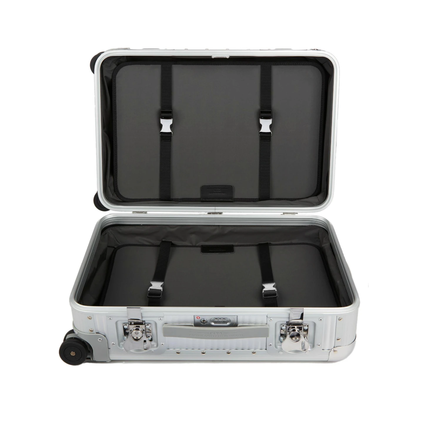 FPM Milano Bank S Spinner 76 2 FPM Milano Bank S Spinner 76 - Image 2