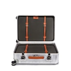 FPM Milano Bank Spinner 68 -Eagle Creek || Tumi Sales FPM Milano Bank Spinner 68 5