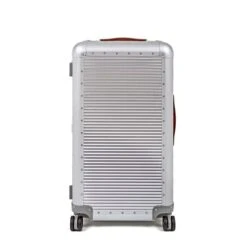 FPM Milano Bank Trunk On Wheels -Eagle Creek || Tumi Sales FPM Milano Bank Trunk on Wheels 10