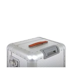 FPM Milano Bank Trunk On Wheels -Eagle Creek || Tumi Sales FPM Milano Bank Trunk on Wheels 11