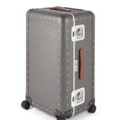 FPM Milano Bank Trunk On Wheels -Eagle Creek || Tumi Sales FPM Milano Bank Trunk on Wheels 3